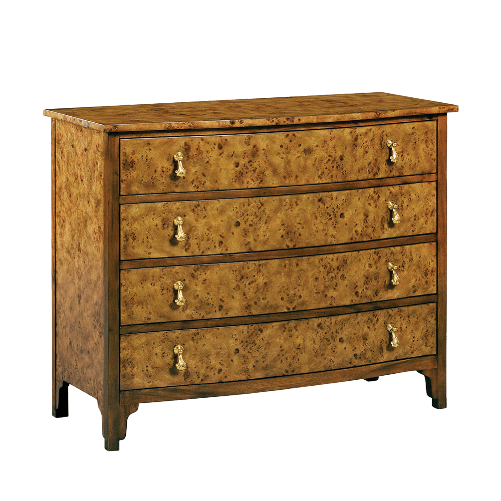 Oliver Home - Beau Dresser - 0901-22