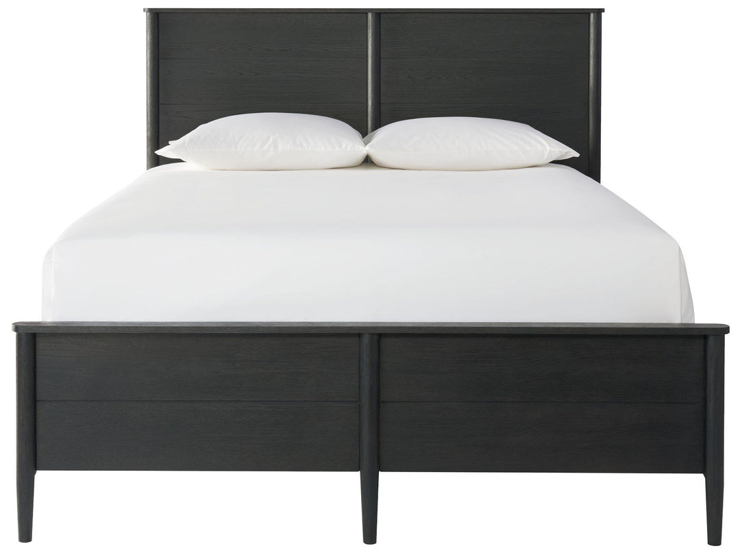 Curated Langley Bed - AmericanHomeFurniture