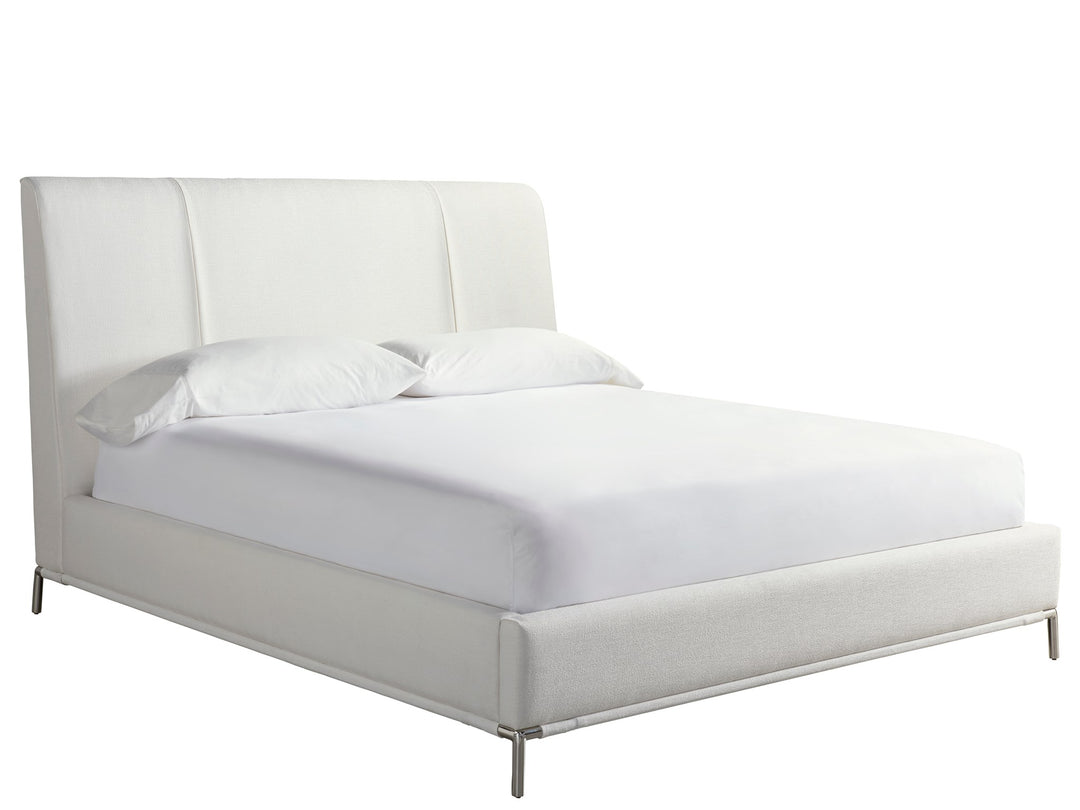 Modern Conway Bed - AmericanHomeFurniture