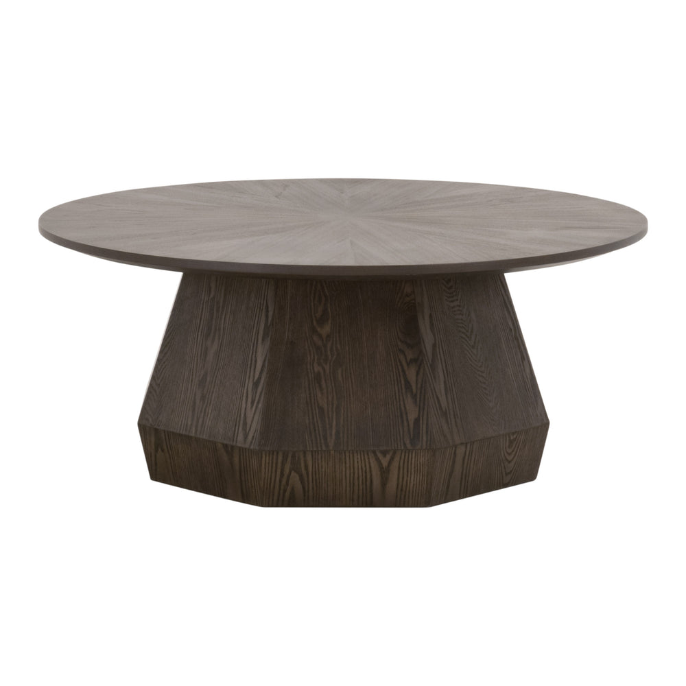 Coulter Coffee Table - AmericanHomeFurniture