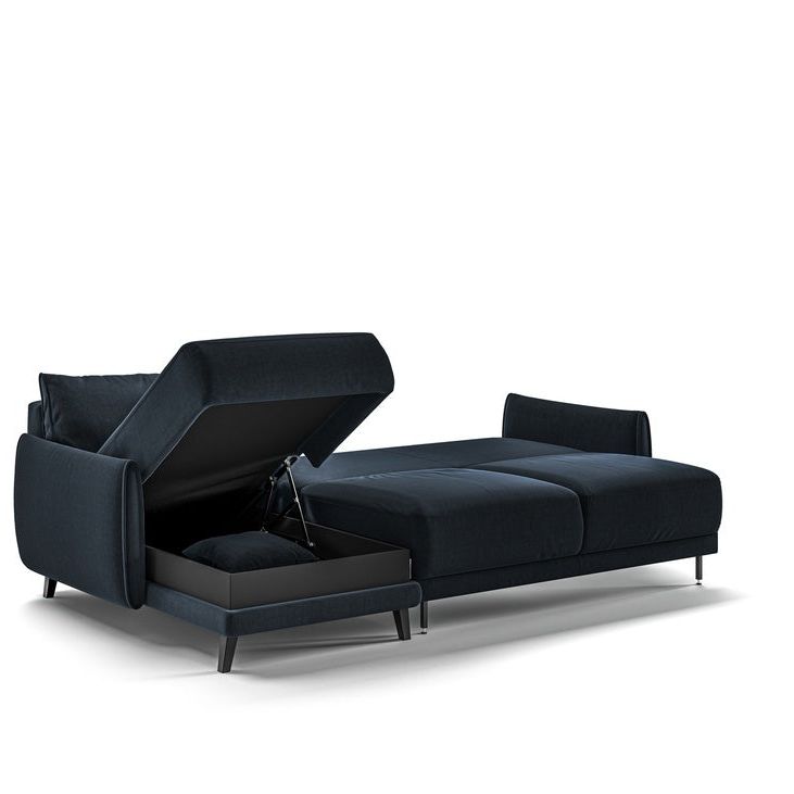 luonto-furniture-dolphin-full-xl-sleeper-sectional-reversible-chaise