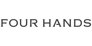 Four Hands logo