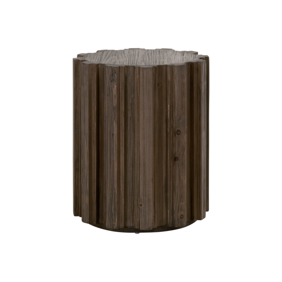 Roma Accent Table - AmericanHomeFurniture