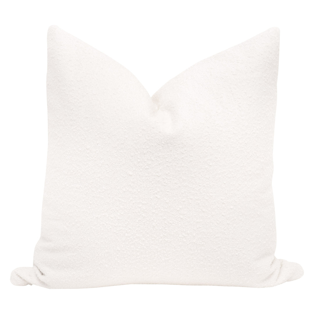 The Basic 26" Essential Euro Pillow, Set of 2 - AmericanHomeFurniture
