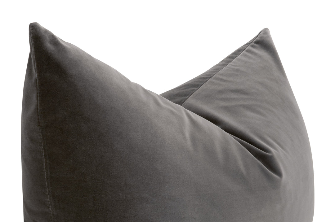 The Basic 34" Essential Dutch Pillow, Set of 2 - AmericanHomeFurniture