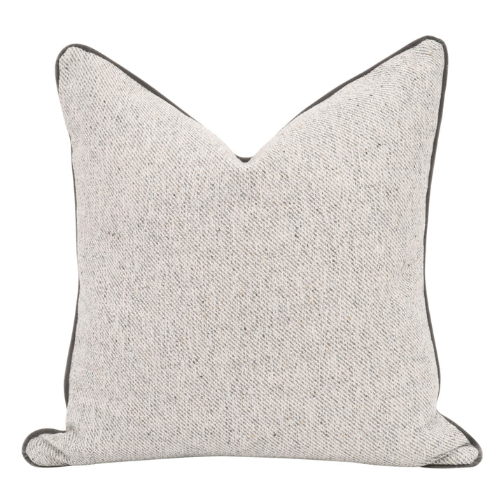 The Not So Basic 22" Essential Pillow, Set of 2 - AmericanHomeFurniture