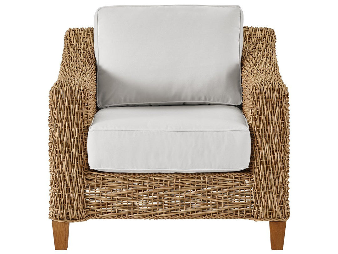 Outdoor Laconia Lounge Chair - AmericanHomeFurniture