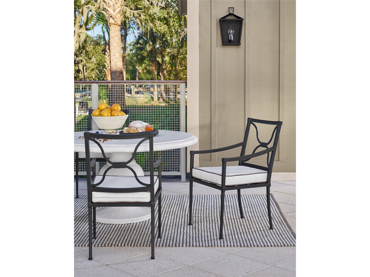 Outdoor Seneca Dining Chair - AmericanHomeFurniture