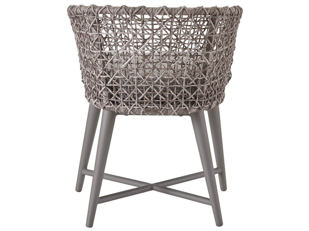 Outdoor Saybrook Dining Chair - AmericanHomeFurniture