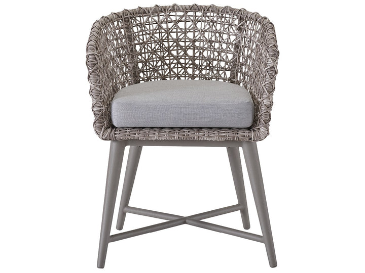 Outdoor Saybrook Dining Chair - AmericanHomeFurniture