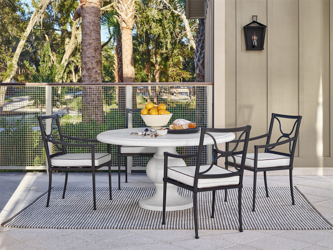 Outdoor Honolua Bay Dining Table - AmericanHomeFurniture