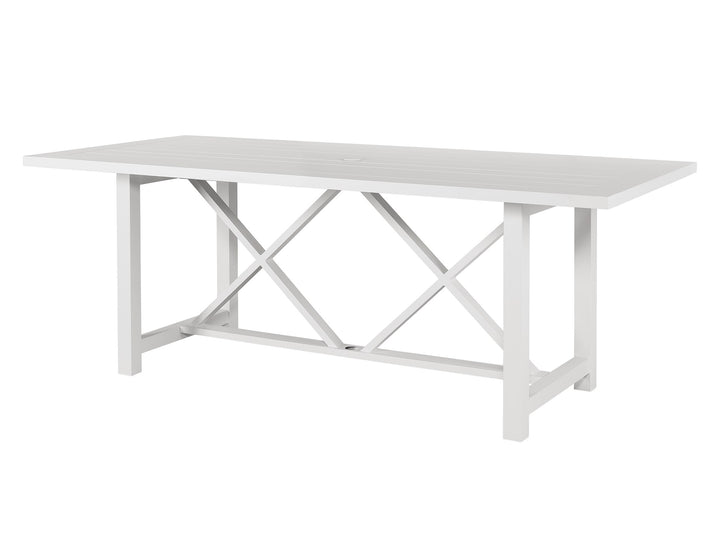 Outdoor Tybee Dining Table - AmericanHomeFurniture