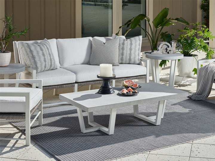 Outdoor South Beach End Table - AmericanHomeFurniture