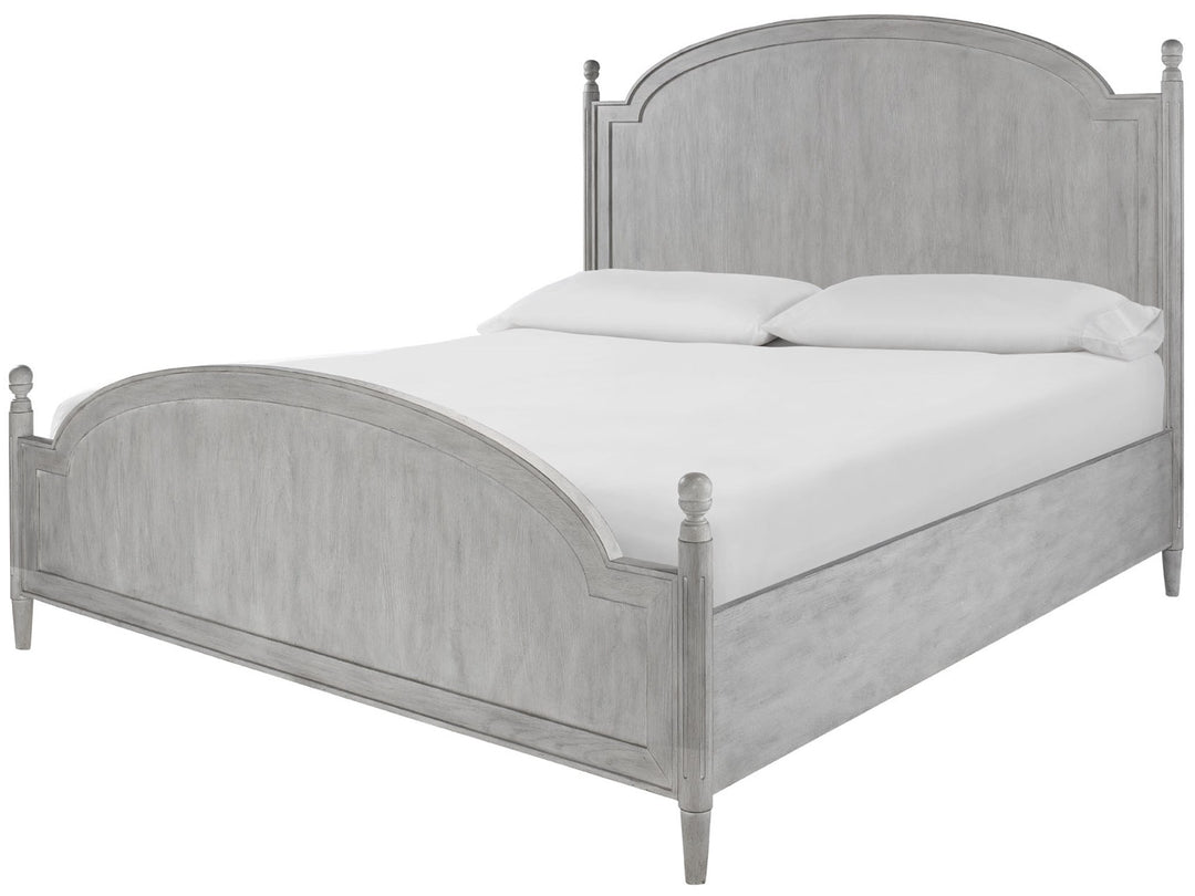 Past Forward Pryce Panel Bed - AmericanHomeFurniture