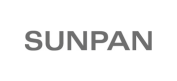 Sunpan logo