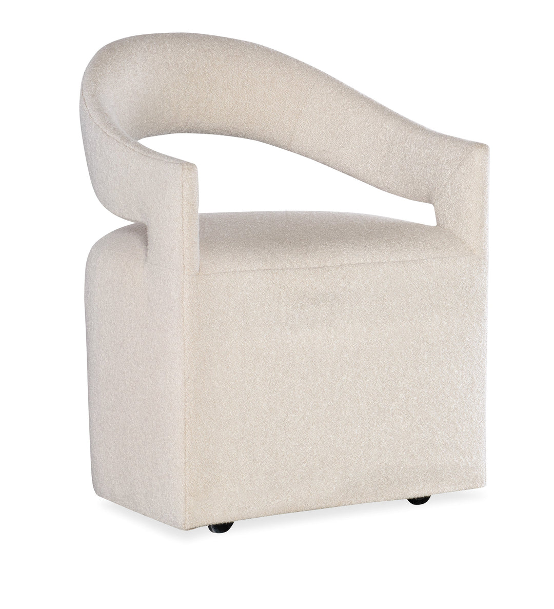 American Home Furniture | Hooker Furniture - Modern Mood Upholstered Arm Chair 2