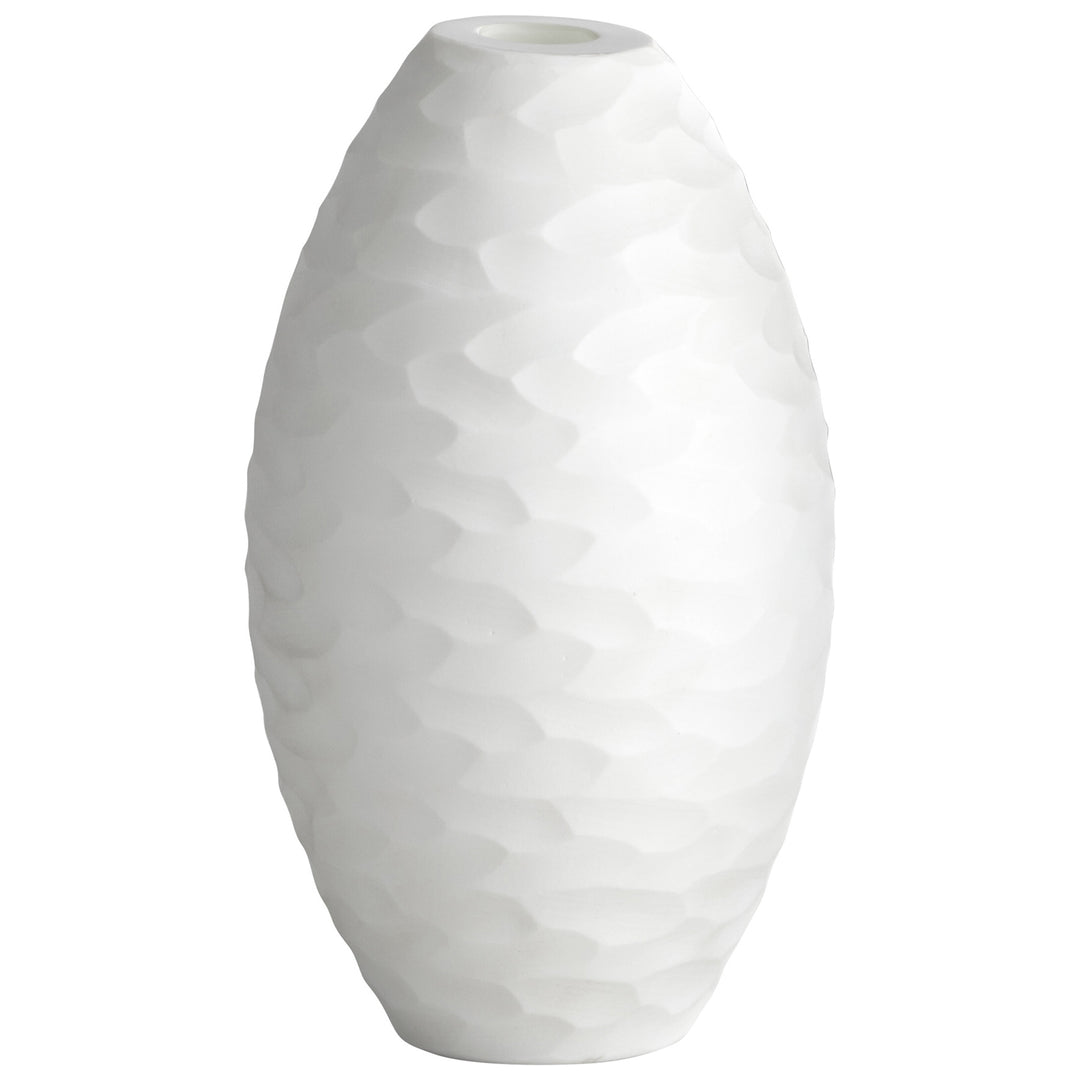 Small Meringue Vase - AmericanHomeFurniture