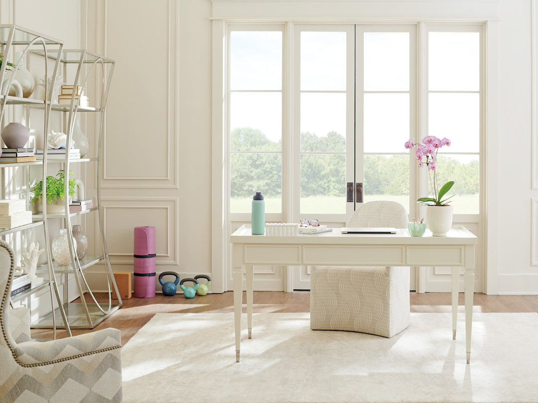 American Home Furniture | Sligh  - Studio Designs Fremont Writing Desk