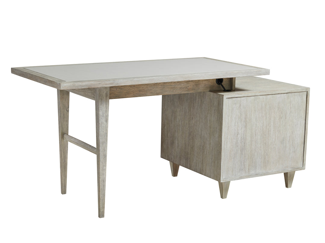 American Home Furniture | Sligh  - Studio Designs Domus Writing Desk