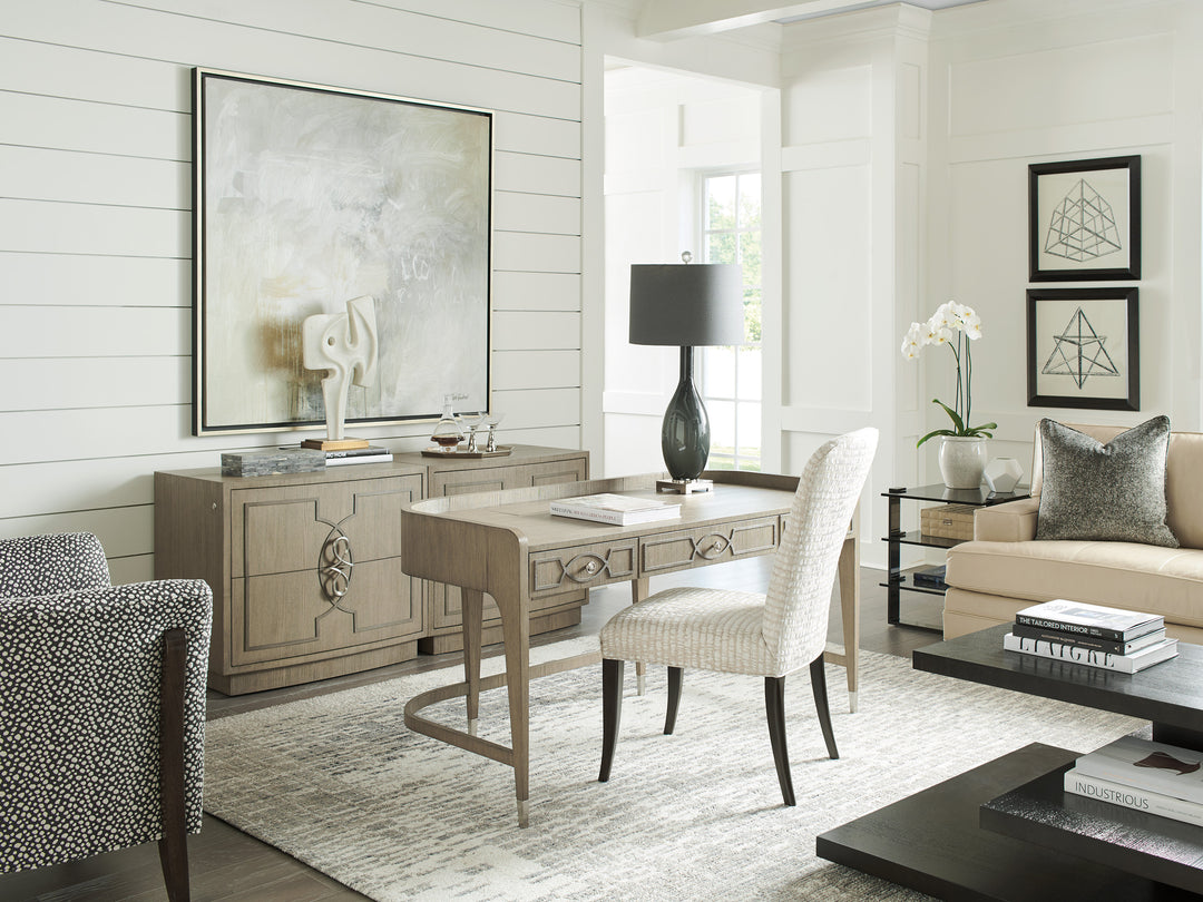 American Home Furniture | Sligh  - Studio Designs Claridge File Chest
