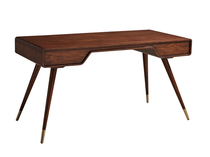 American Home Furniture | Sligh  - Studio Designs Cassina Writing Desk
