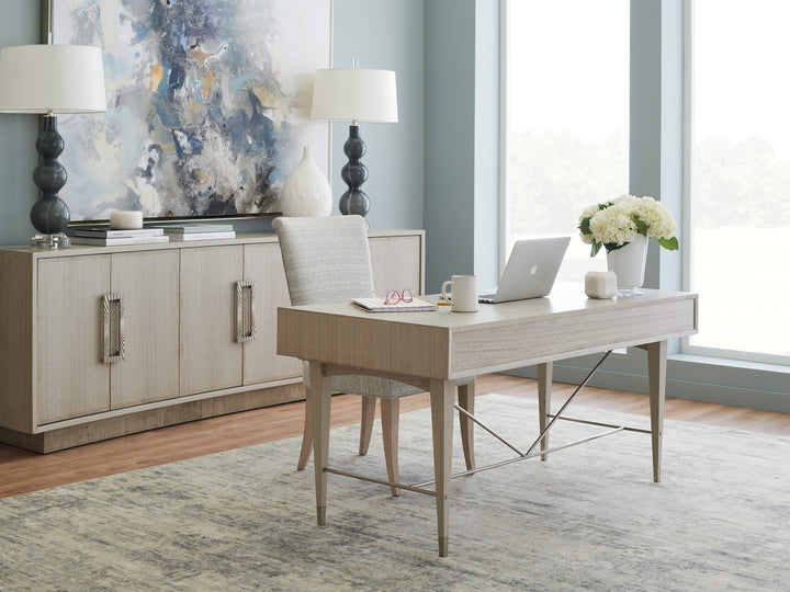 American Home Furniture | Sligh  - Studio Designs Westport Writing Desk