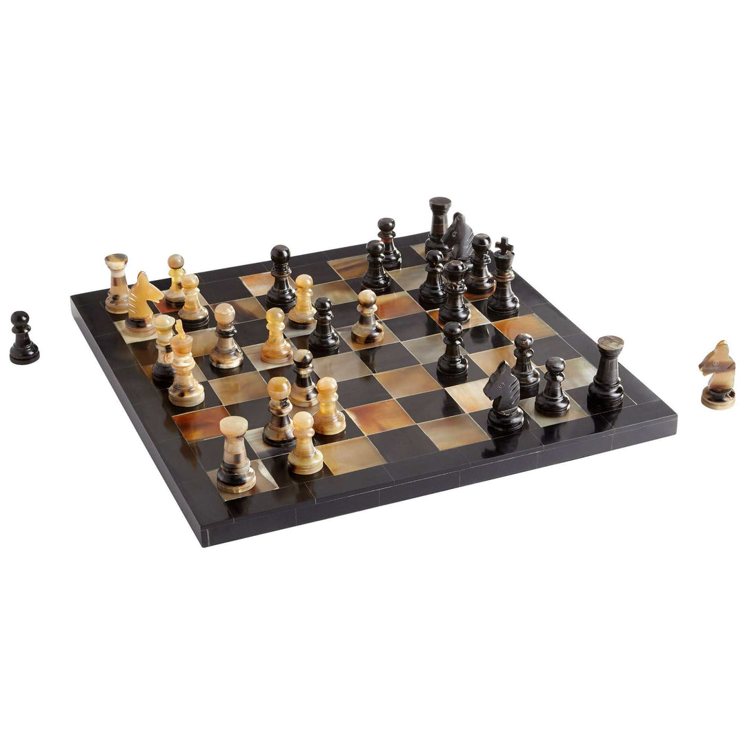 Checkmate Chess Board - AmericanHomeFurniture