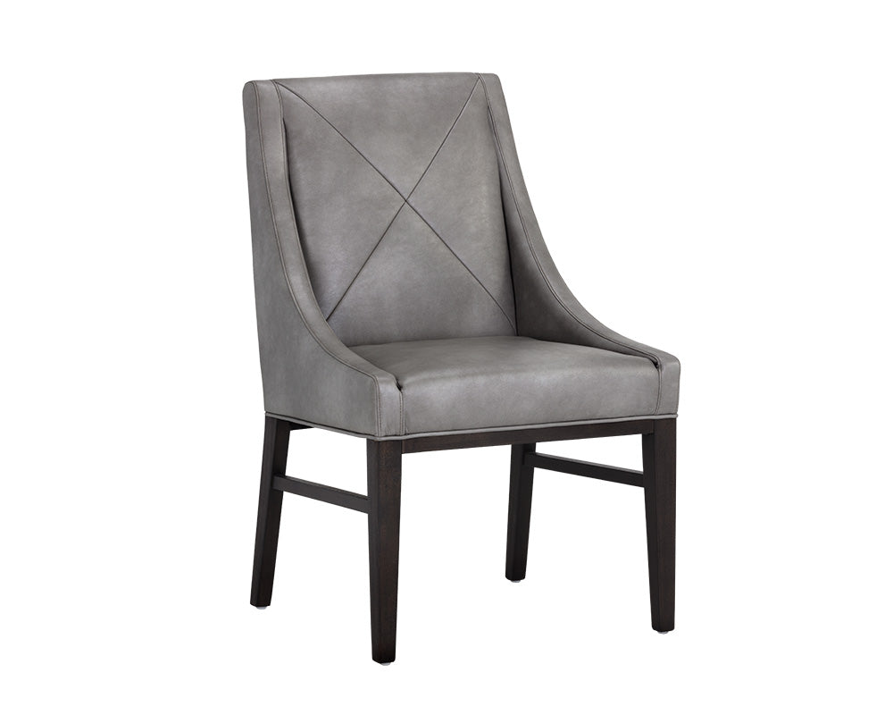 Zion Dining Chair - AmericanHomeFurniture