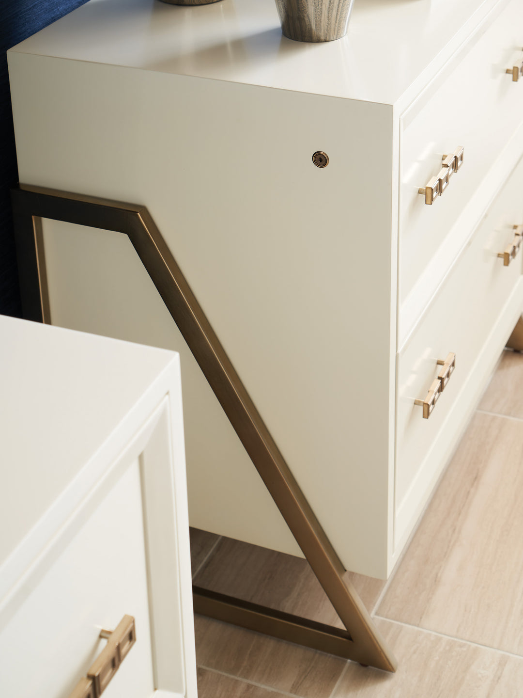 American Home Furniture | Sligh  - Studio Designs Langley File Chest