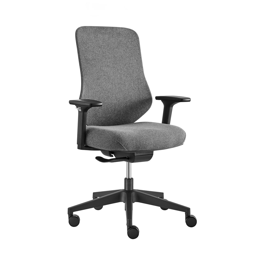 American Home Furniture | Euro Style - Jeppe Office Chair