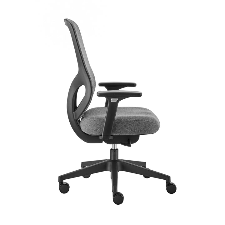 American Home Furniture | Euro Style - Jeppe Office Chair