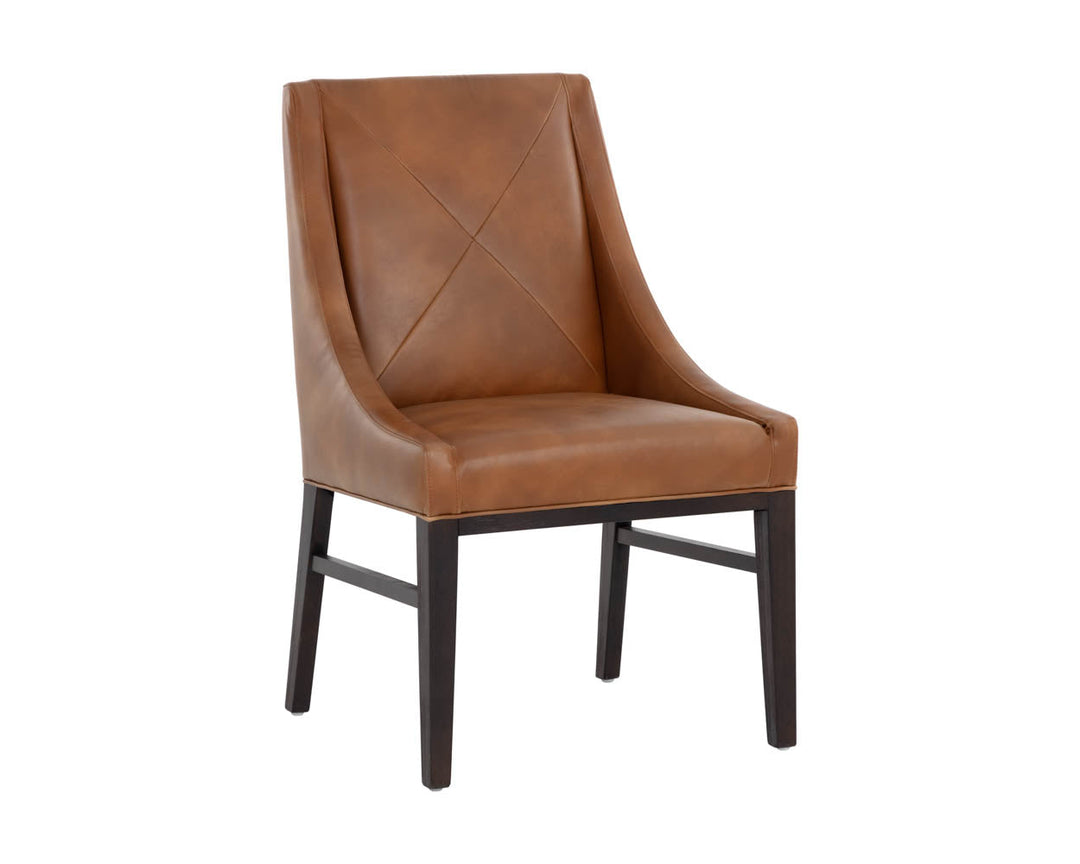 Zion Dining Chair - AmericanHomeFurniture