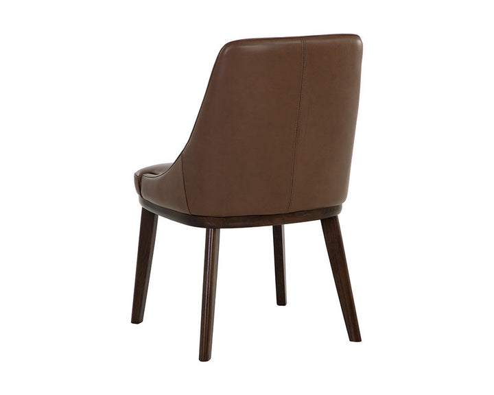 American Home Furniture | Sunpan - Jody Dining Chair  - Set of 2