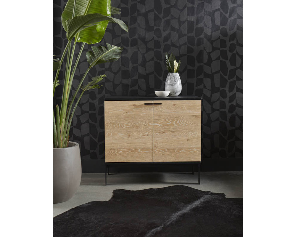 American Home Furniture | Sunpan - Rosso Sideboard - Small