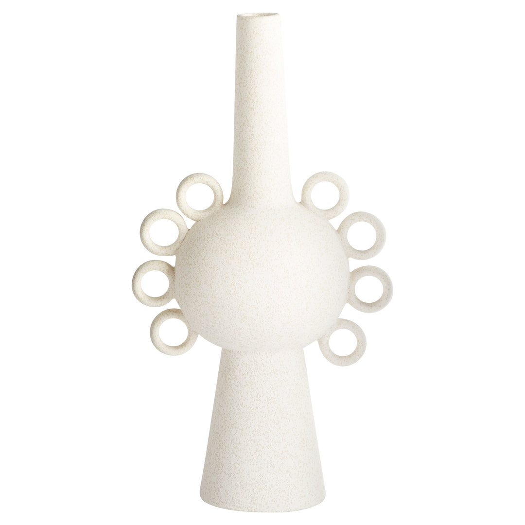 Small Ringlets Vase - AmericanHomeFurniture