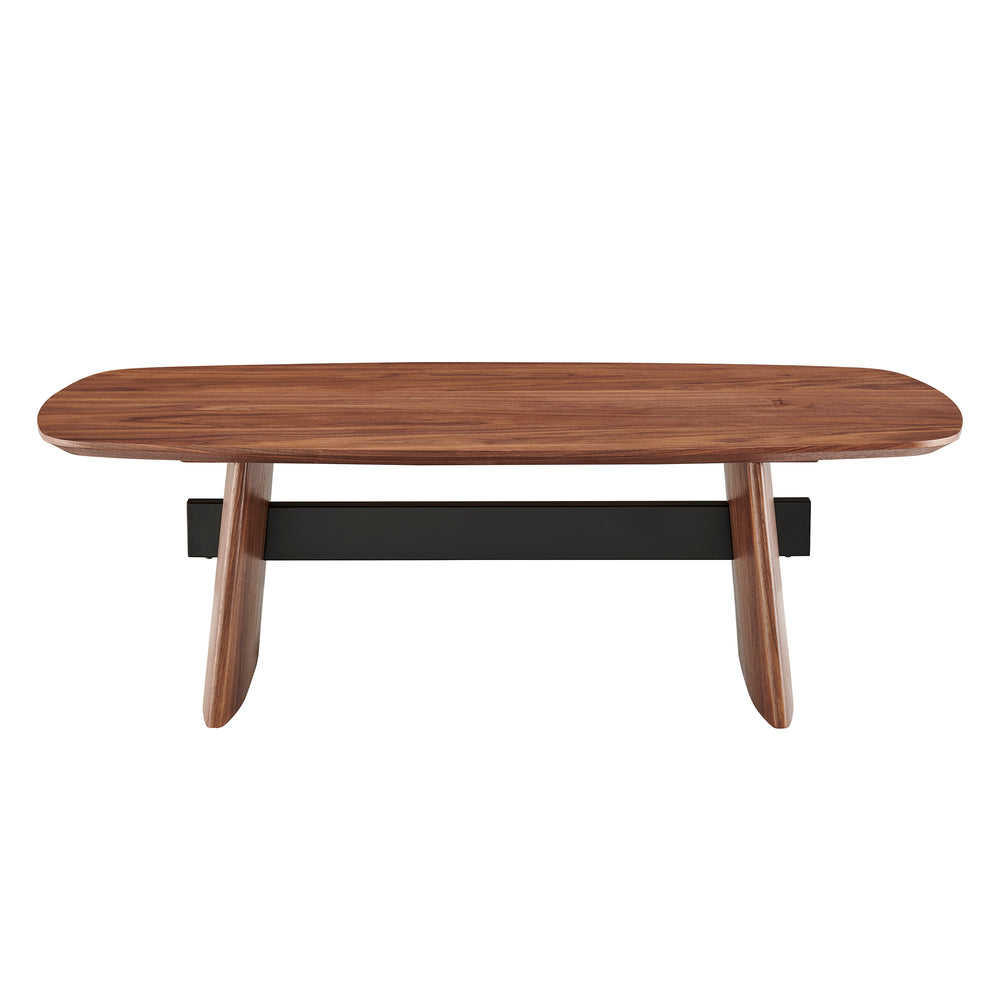 American Home Furniture | Euro Style - Folke 51" Coffee Table