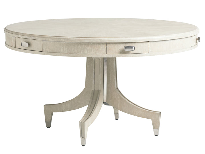American Home Furniture | Sligh  - Greystone Roxbury Game Table