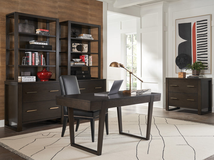 American Home Furniture | Sligh  - Durango Revington Writing Desk