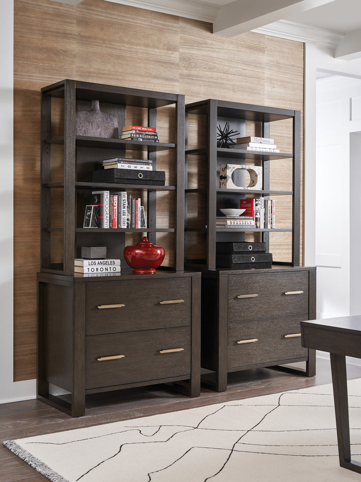 American Home Furniture | Sligh  - Durango Hewitt File Chest