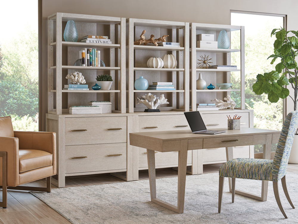 American Home Furniture | Sligh  - Silverstone Revington Writing Desk