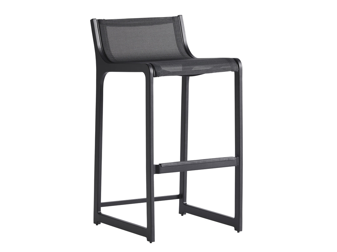 American Home Furniture | Tommy Bahama Outdoor  - South Beach Bar Stool