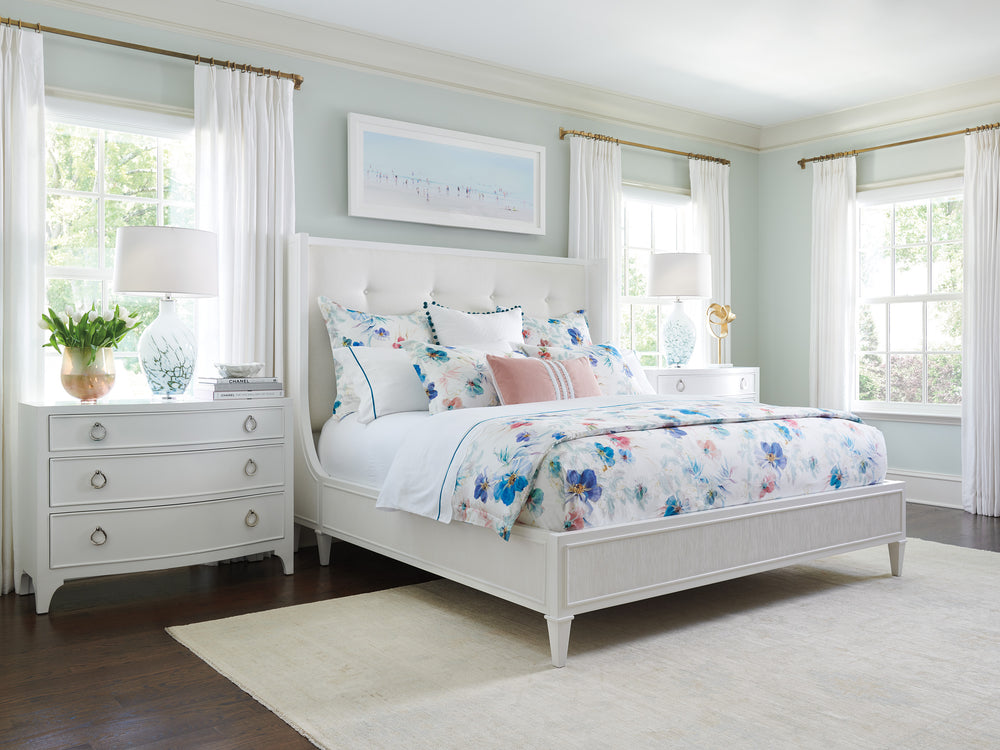 American Home Furniture | Lexington - Avondale Arlington Platform Bed