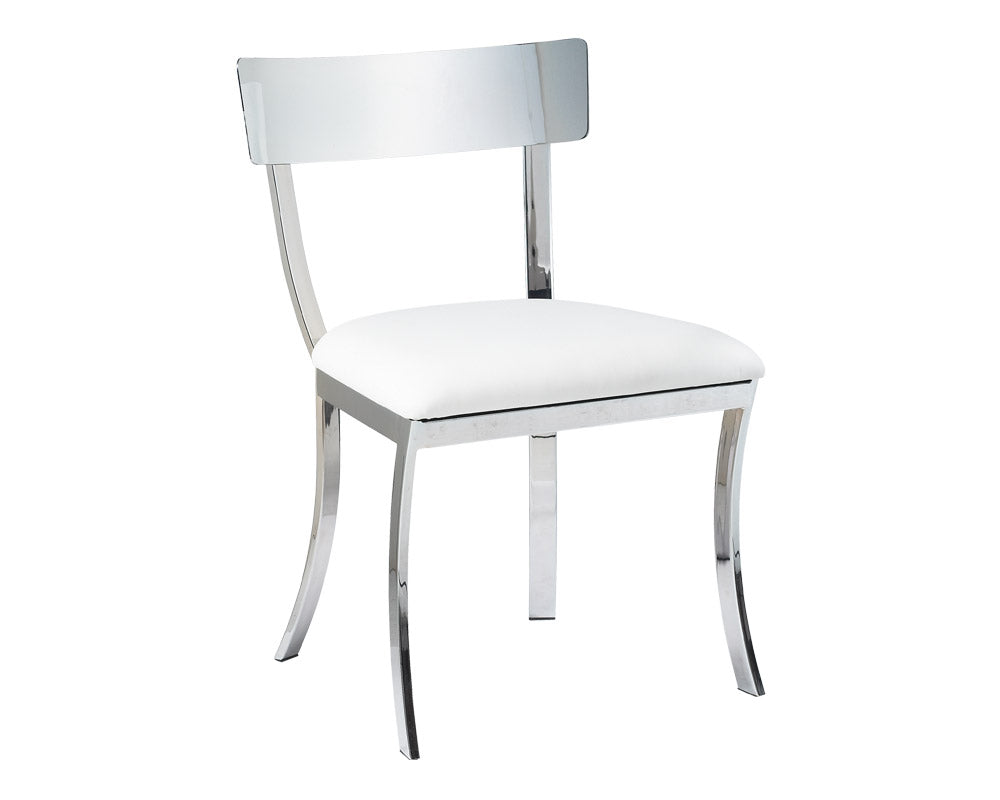 American Home Furniture | Sunpan - Maiden Dining Chair  - Set of 2
