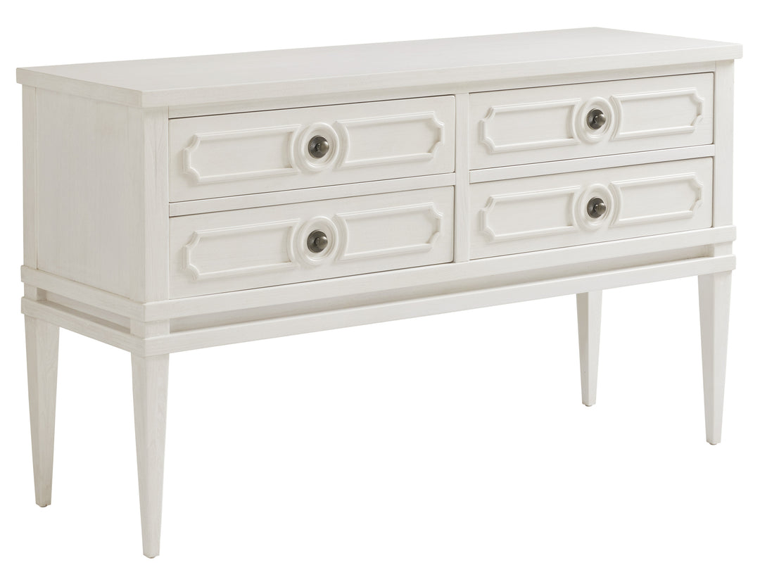 American Home Furniture | Tommy Bahama Home  - Ocean Breeze Delray Server