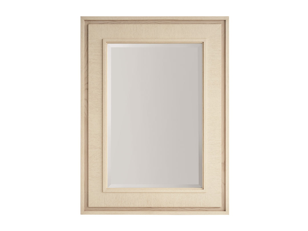 American Home Furniture | Tommy Bahama Home  - Sunset Key Kelly Rectangular Mirror