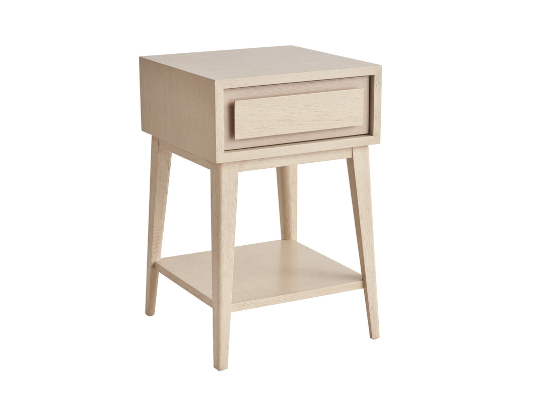 American Home Furniture | Tommy Bahama Home  - Sunset Key Darcey Night Table
