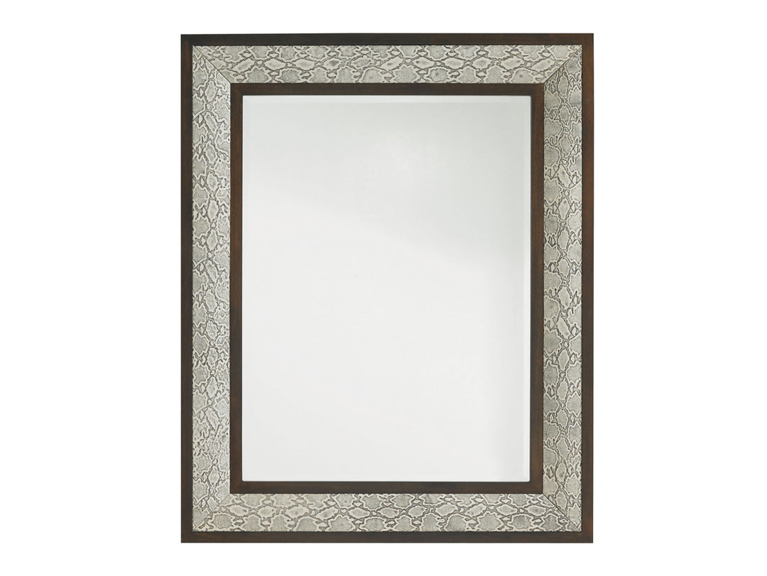 American Home Furniture | Lexington  - Tower Place Python Mirror