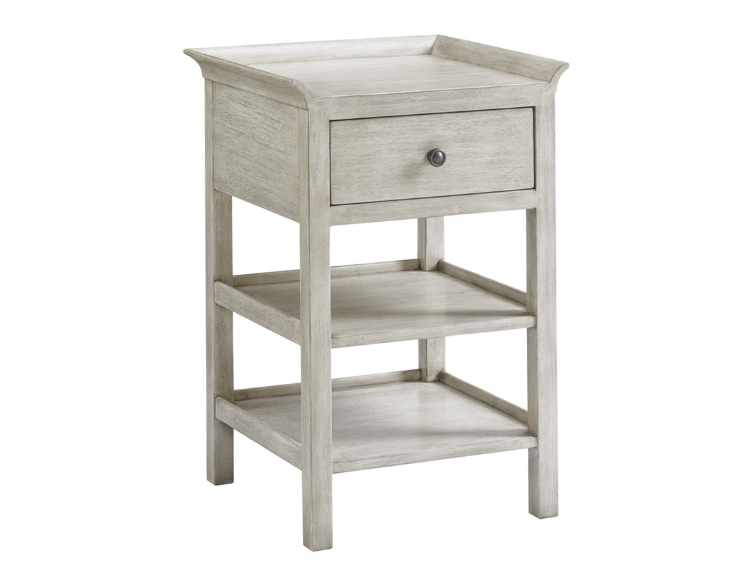 American Home Furniture | Lexington  - Oyster Bay Pellham Night Table