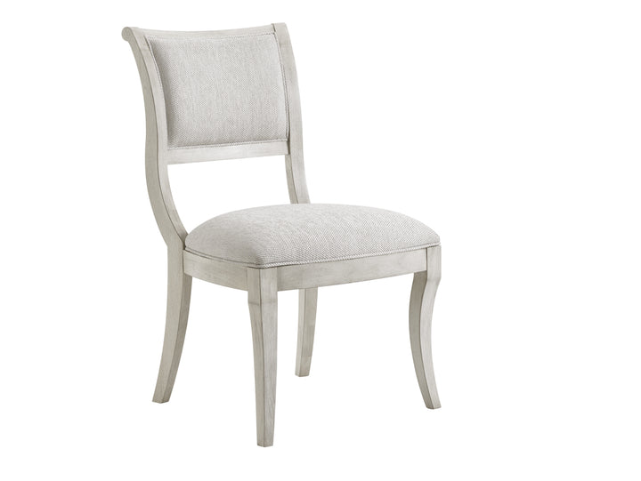 American Home Furniture | Lexington  - Oyster Bay Eastport Side Chair
