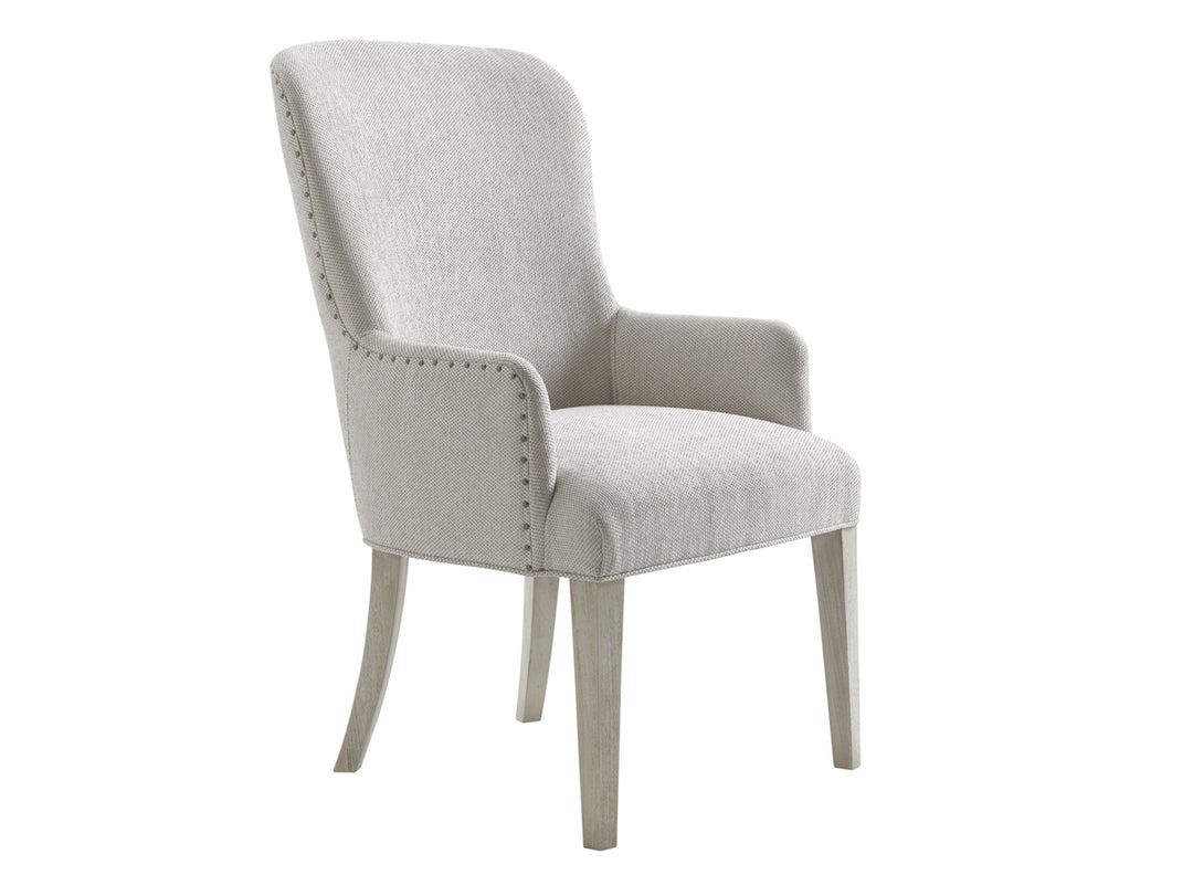 American Home Furniture | Lexington  - Oyster Bay Baxter Upholstered Arm Chair